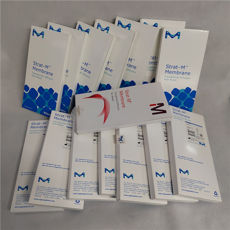 SKBM02560美國(guó)Millipore Strat-M皮膚膜25mm濾膜