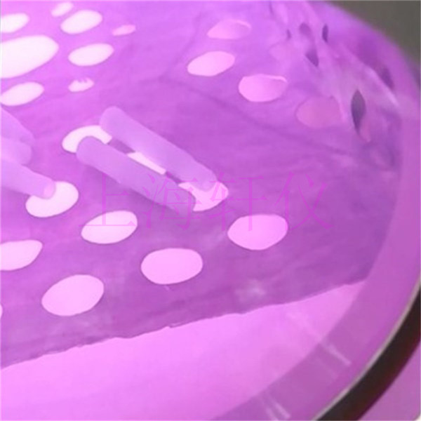 ABS筆芯親水性處理