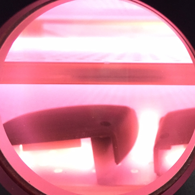 PE塑料印刷前等離子表面處理