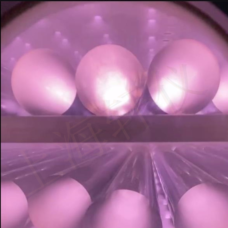 管內(nèi)部等離子清洗