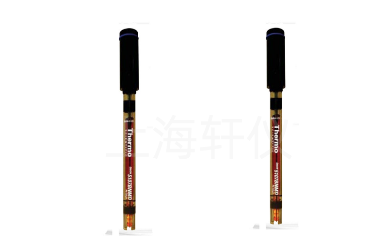 5107BNMD三合一pH電極-美國Thermo Orion奧立龍無需校正pH電極含ATC