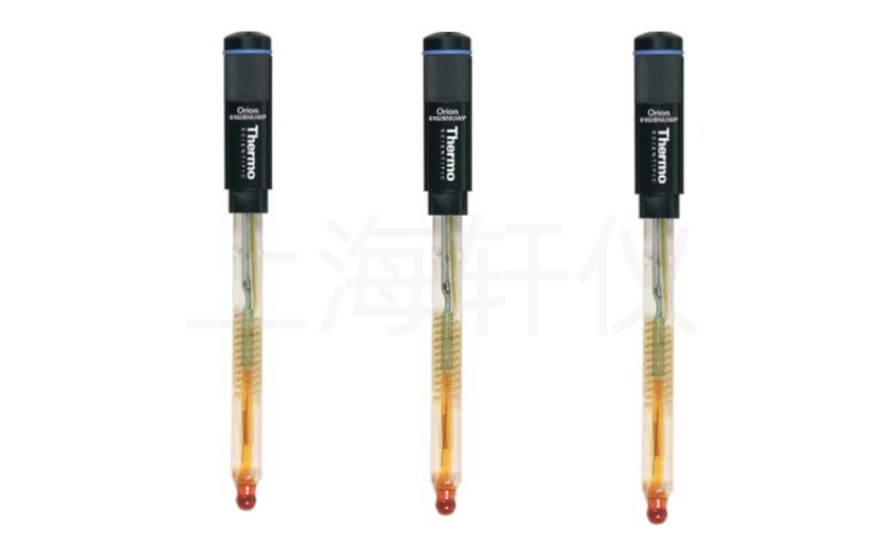 8102BNUWP復(fù)合pH電極-美國ThermoOrion奧立龍ROSS酸度計電極