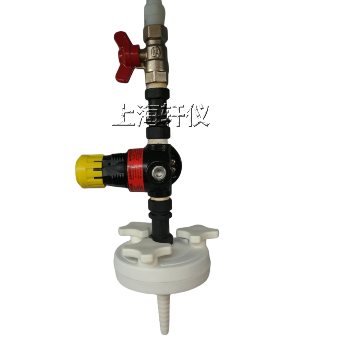 Discpore便攜式SDI污染指數(shù)測定儀