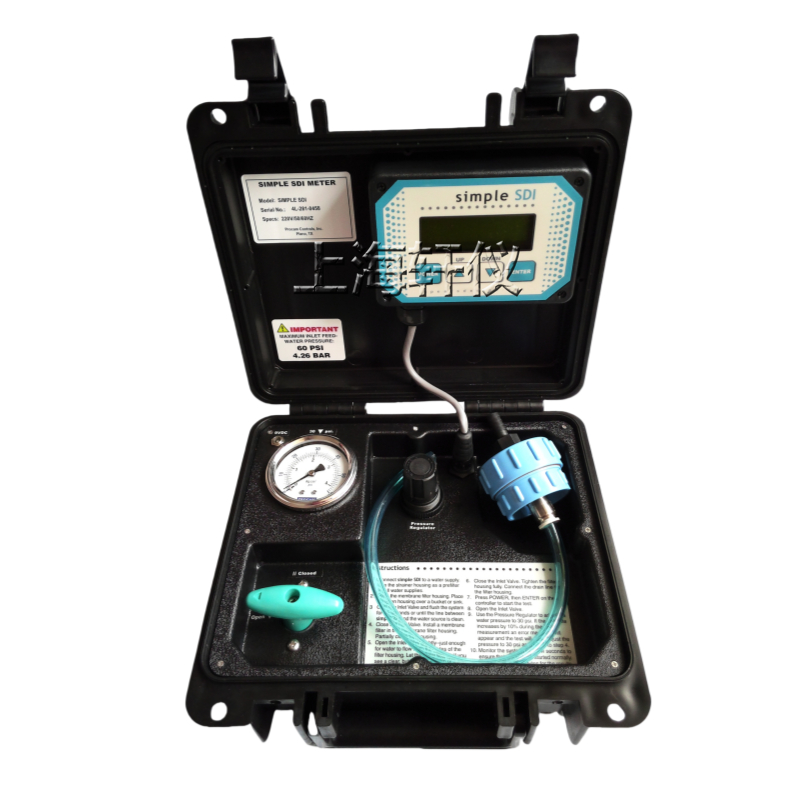 美國PROCAM自動(dòng)Simple SDI測量儀