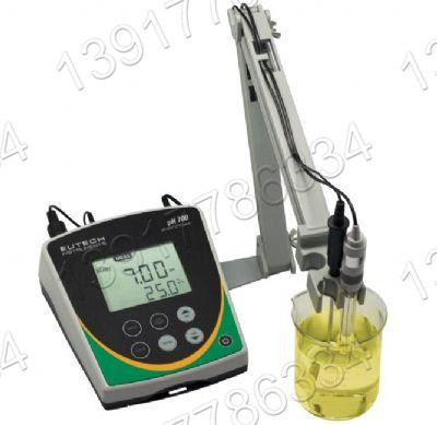 pH700優(yōu)特Eutech經(jīng)濟型臺式pH/ORP計 pH700優(yōu)特Eutech經(jīng)濟型臺式pH/ORP計