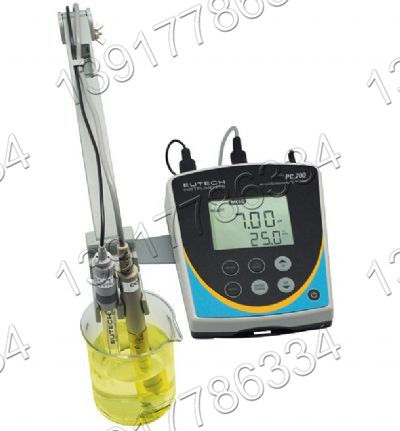 Eutech PC700實(shí)驗(yàn)室臺式多參數(shù)水質(zhì)測試儀器 Eutech PC700實(shí)驗(yàn)室臺式多參數(shù)水質(zhì)測試儀器