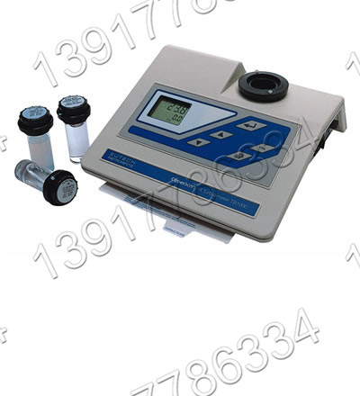Eutech優(yōu)特TB1000實(shí)驗(yàn)室臺(tái)式濁度測(cè)量?jī)x器 