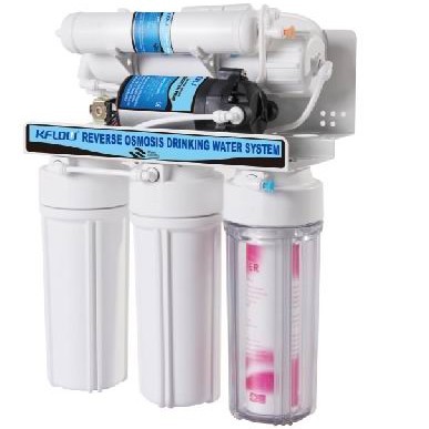 凈水器行業(yè)將在三四線城市迎來新的發(fā)展機遇