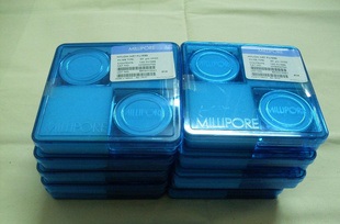 ATTP01300美國Millipore白色0.8um聚碳酸酯13mm親水光面表面濾膜 ATTP01300美國Millipore白色0.8um聚碳酸酯13mm親水光面表面濾膜