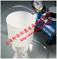 美國Millipore Millicup™ 濾膜孔徑0.45um過濾器 美國Millipore Millicup™ 濾膜孔徑0.45um過濾器