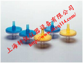 SLAA025NB 0.8um|MCE非無(wú)*針頭式過(guò)濾器（250）