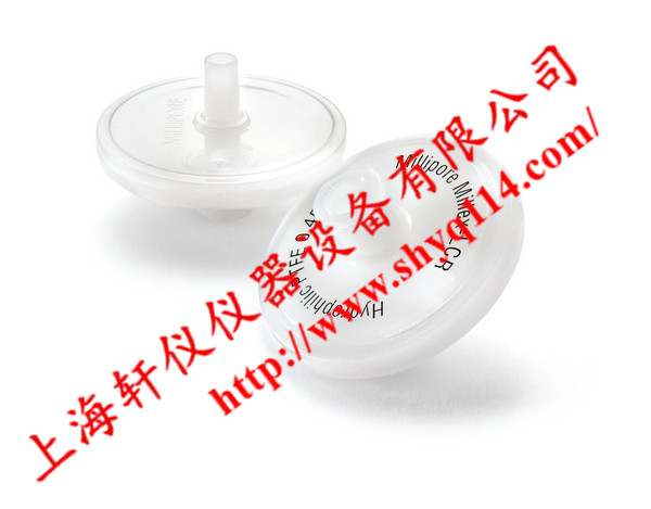 SLCRM25NS Millex 0.45um非無(wú)*針頭式過(guò)濾器