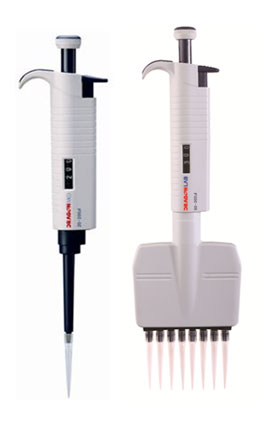 MicroPette大龍手動移液器(可調式&固定式)