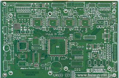 上海等離子清洗機在PCB電路板制造的應(yīng)用