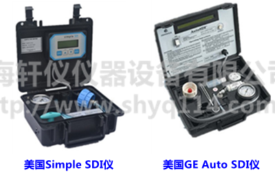 自動便攜式SDI測試儀