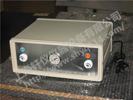 美國PROCAM自動(dòng)Simple SDI測量儀*用增壓泵成功案例中化化工科學(xué)技術(shù)研究總院